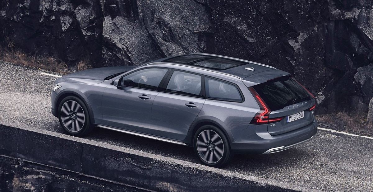 Zbogom Volvo V90: Švedski karavan će uskoro biti penzionisan