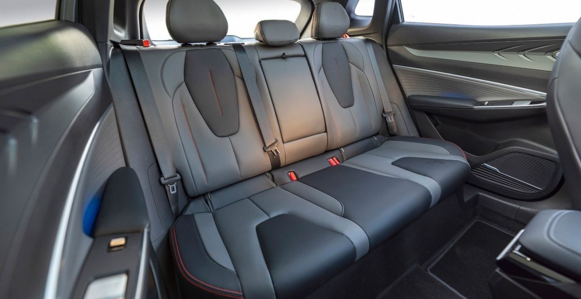 Geely na bh. tržištu predstavio novi model Cityray