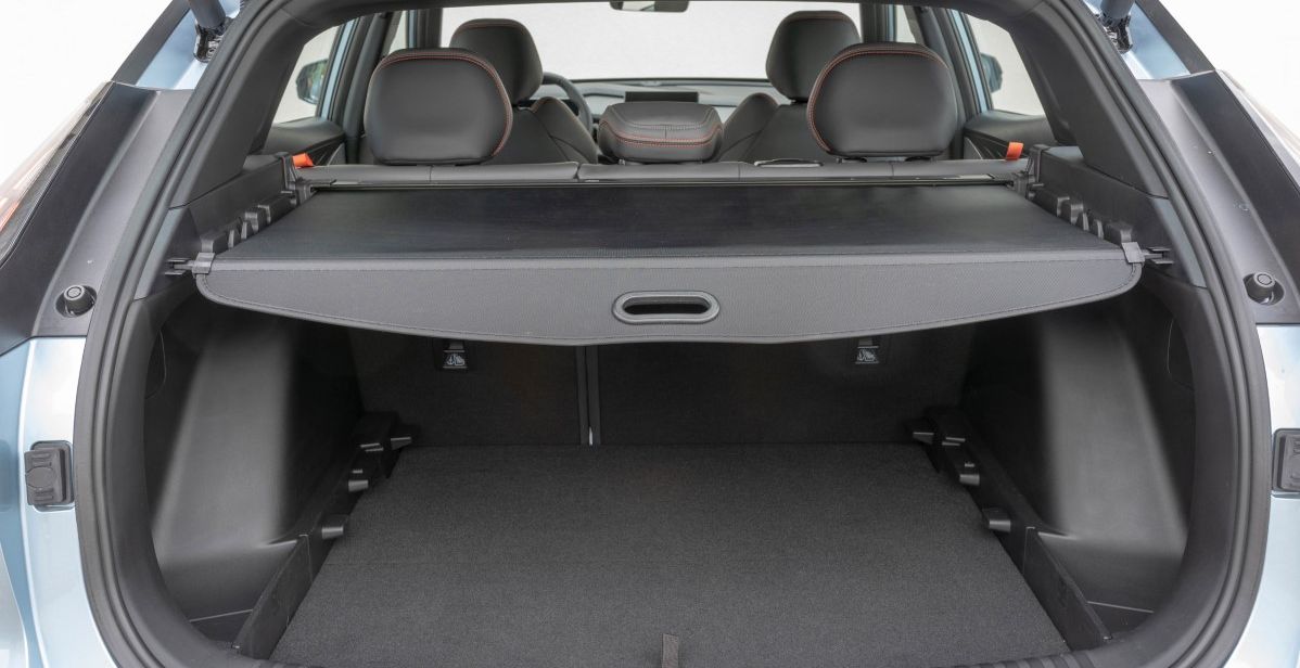 Geely na bh. tržištu predstavio novi model Cityray
