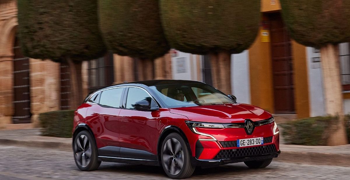 Renaulti 4 i 5 zasjenili električni Megane, Francuzi mijenjaju strategiju
