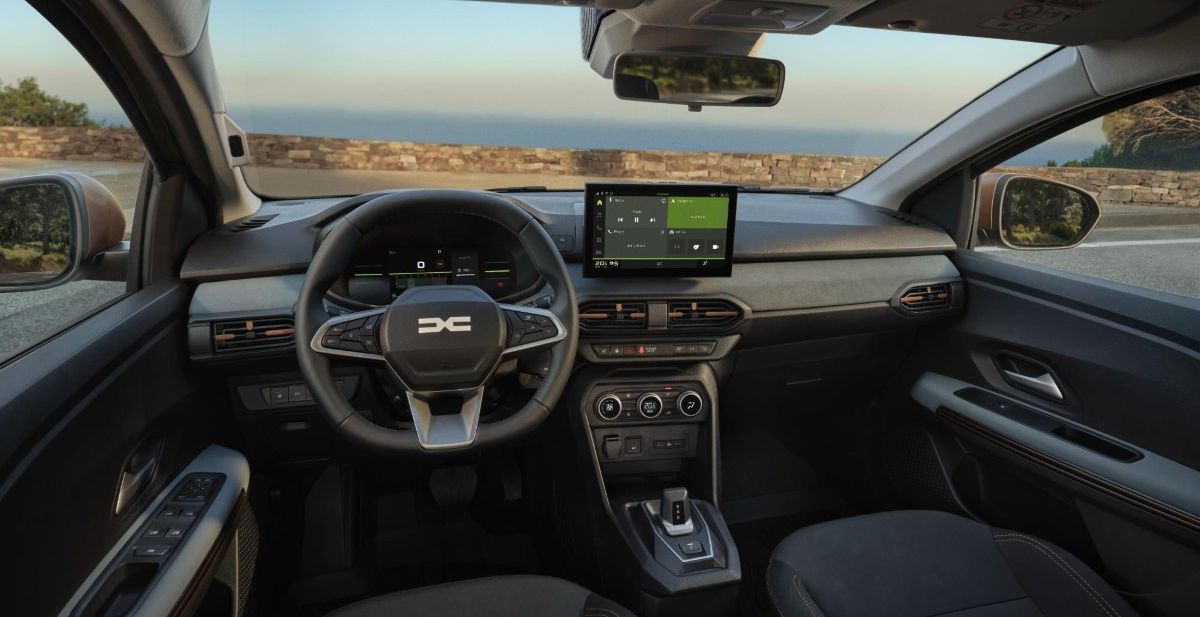 Dacia Sandero: Najprodavaniji evropski auto ima novo lice i ozbiljne motore