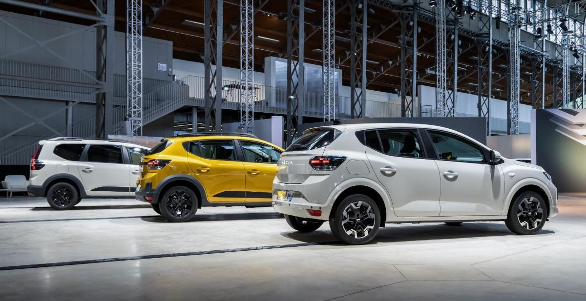 Dacia Sandero: Najprodavaniji evropski auto ima novo lice i ozbiljne motore