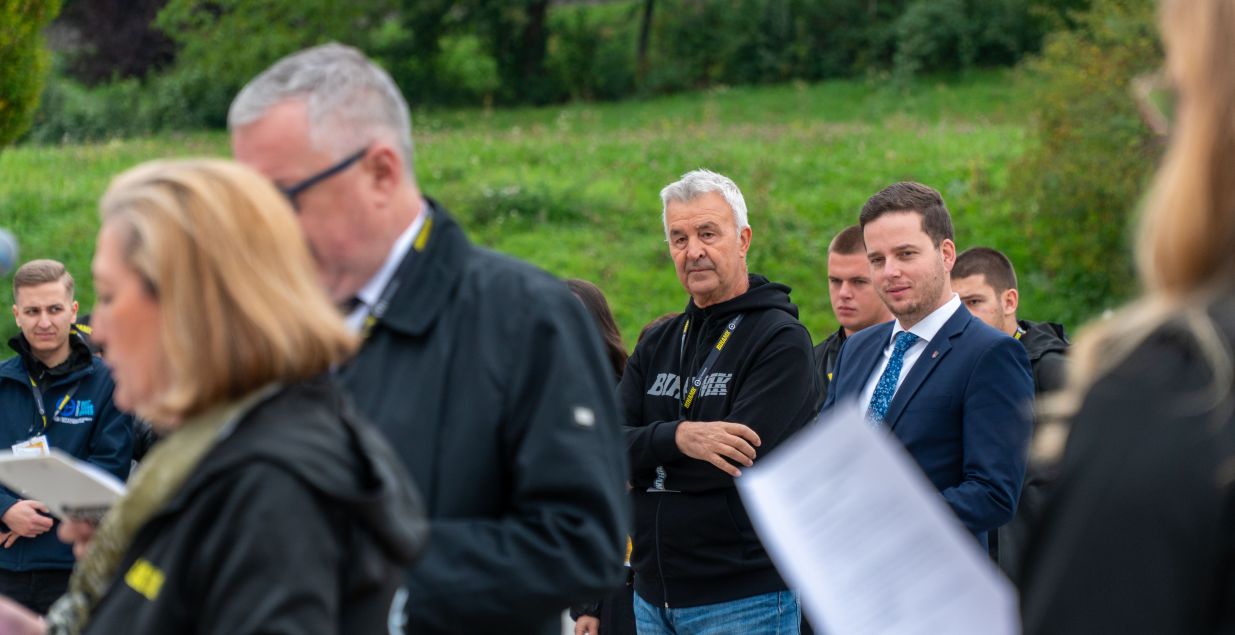 Ovo su najbolji mladi vozači Evrope za 2025. godinu!
