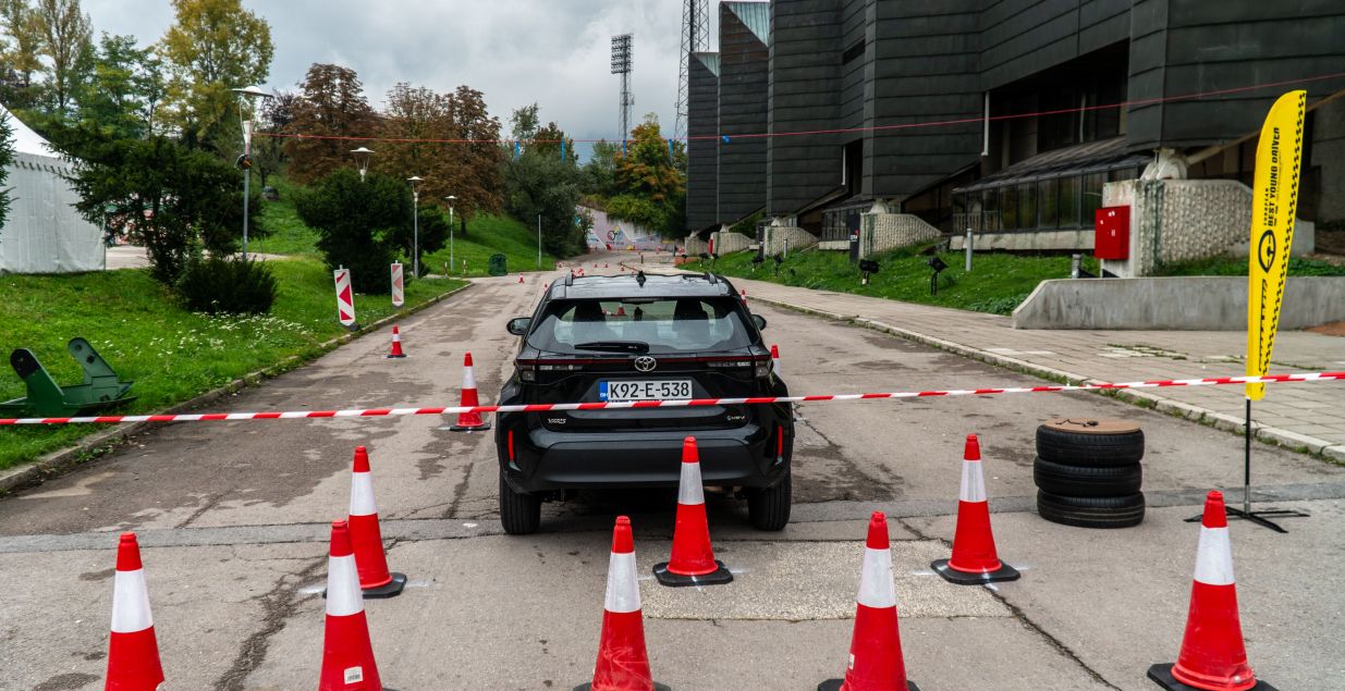 Ovo su najbolji mladi vozači Evrope za 2025. godinu!
