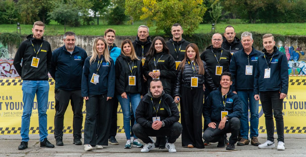 Ovo su najbolji mladi vozači Evrope za 2025. godinu!