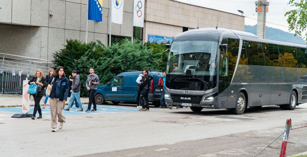 Ovo su najbolji mladi vozači Evrope za 2025. godinu!