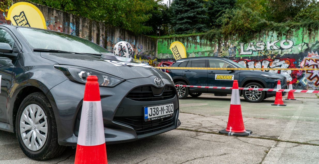 Ovo su najbolji mladi vozači Evrope za 2025. godinu!