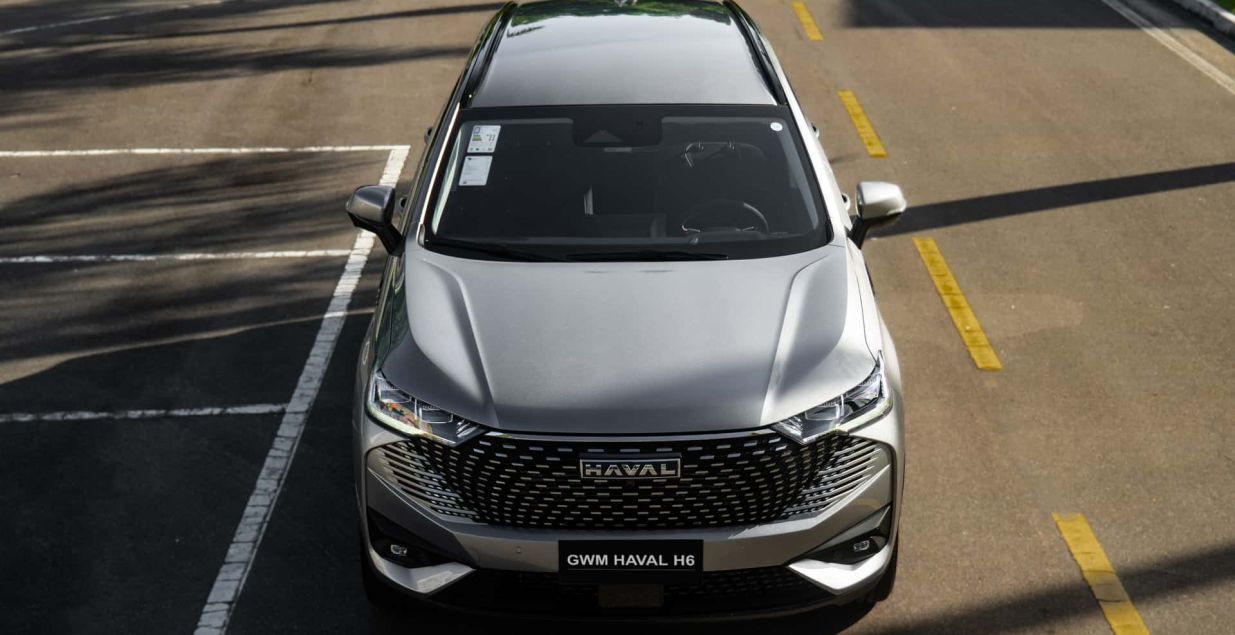 Great Wall Motor: Još jedan kineski brend želi osvojiti Evropu