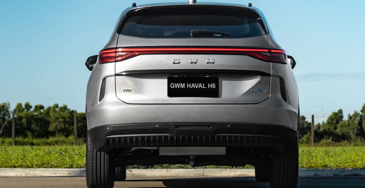 Great Wall Motor: Još jedan kineski brend želi osvojiti Evropu