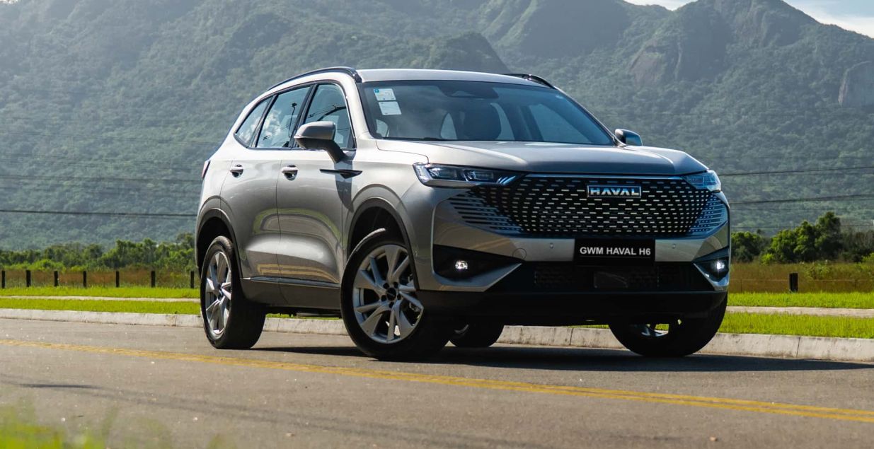 Great Wall Motor: Još jedan kineski brend želi osvojiti Evropu