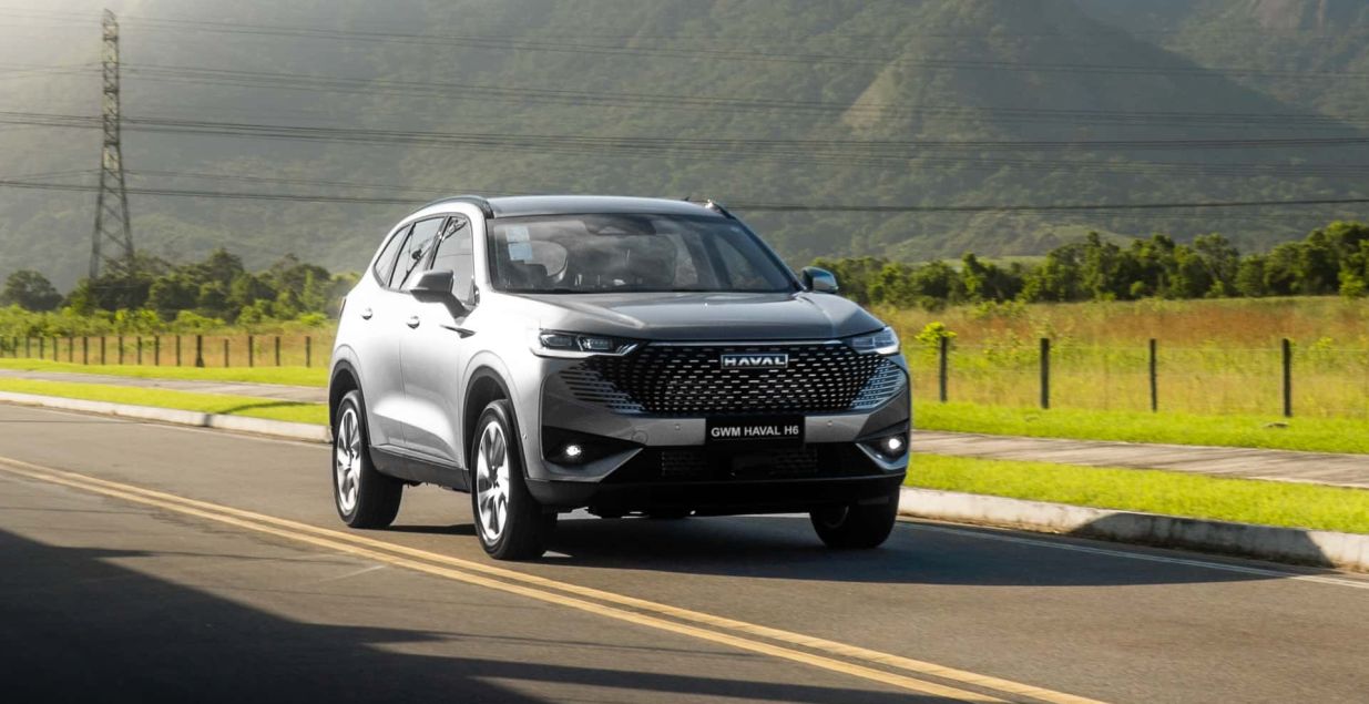 Great Wall Motor: Još jedan kineski brend želi osvojiti Evropu
