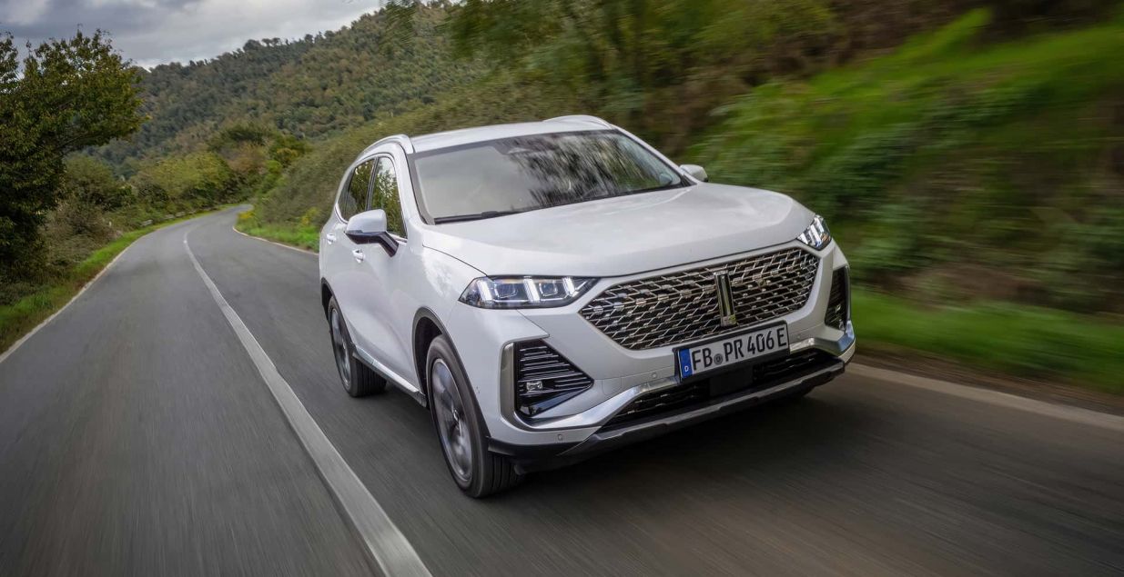 Great Wall Motor: Još jedan kineski brend želi osvojiti Evropu