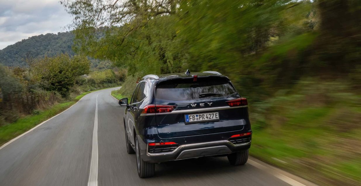 Great Wall Motor: Još jedan kineski brend želi osvojiti Evropu