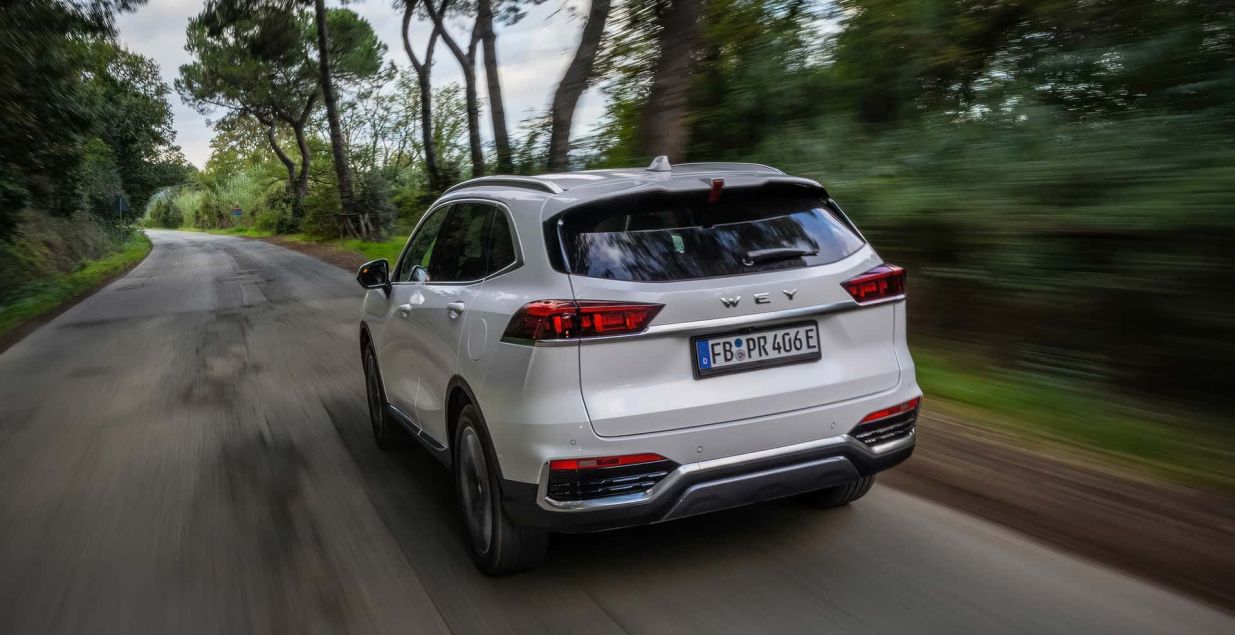 Great Wall Motor: Još jedan kineski brend želi osvojiti Evropu