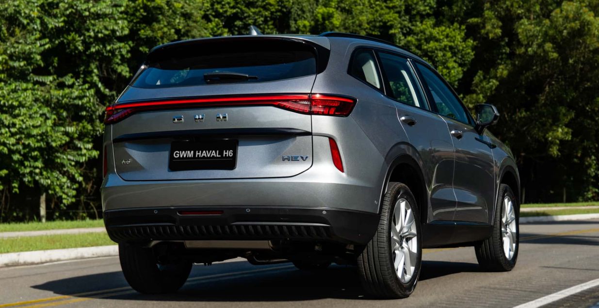 Great Wall Motor: Još jedan kineski brend želi osvojiti Evropu