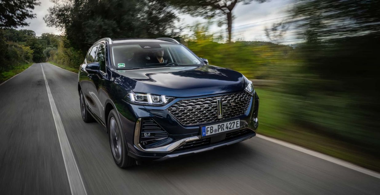Great Wall Motor: Još jedan kineski brend želi osvojiti Evropu
