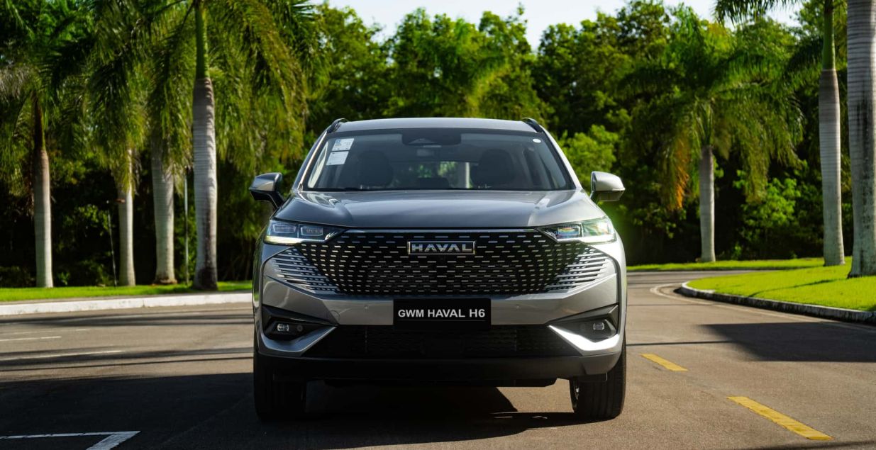Great Wall Motor: Još jedan kineski brend želi osvojiti Evropu