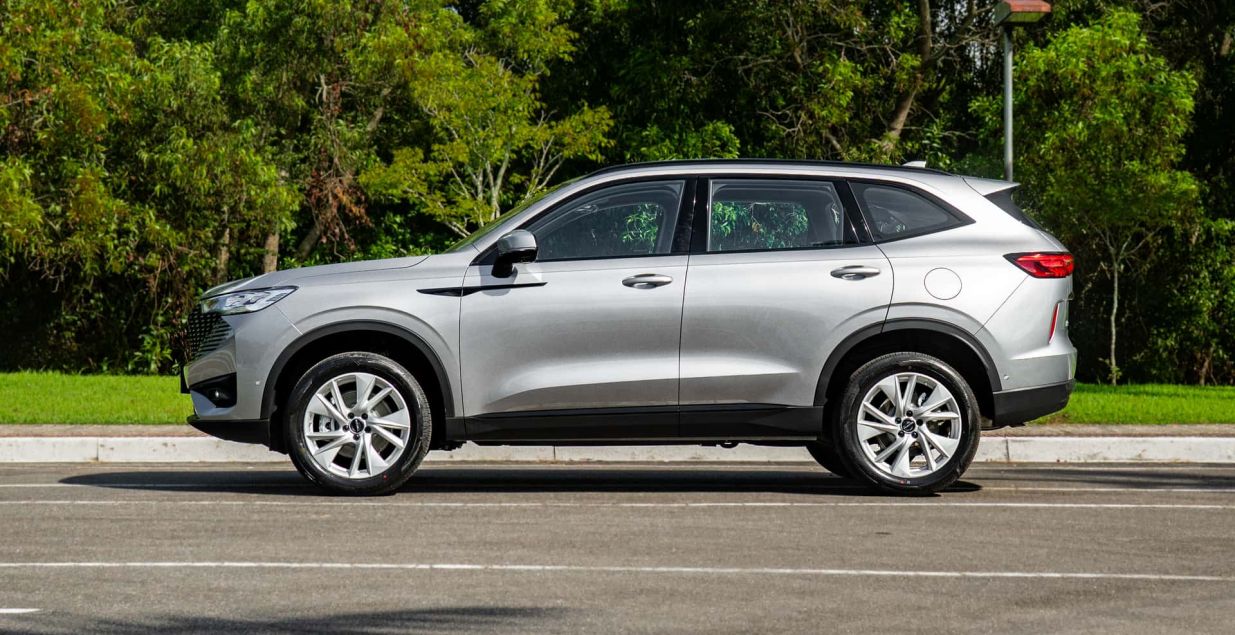 Great Wall Motor: Još jedan kineski brend želi osvojiti Evropu