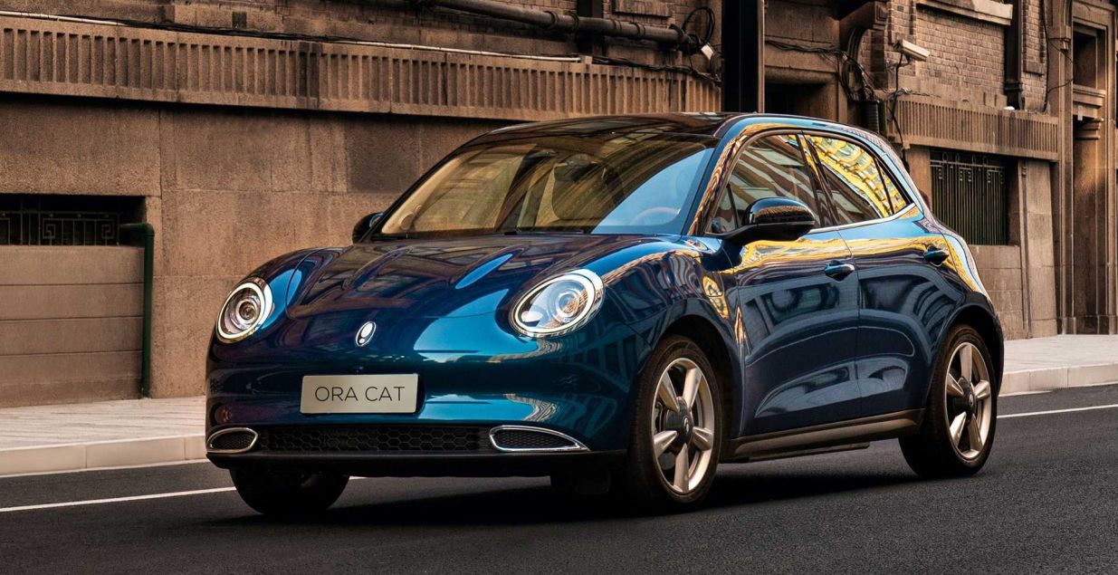 Great Wall Motor: Još jedan kineski brend želi osvojiti Evropu