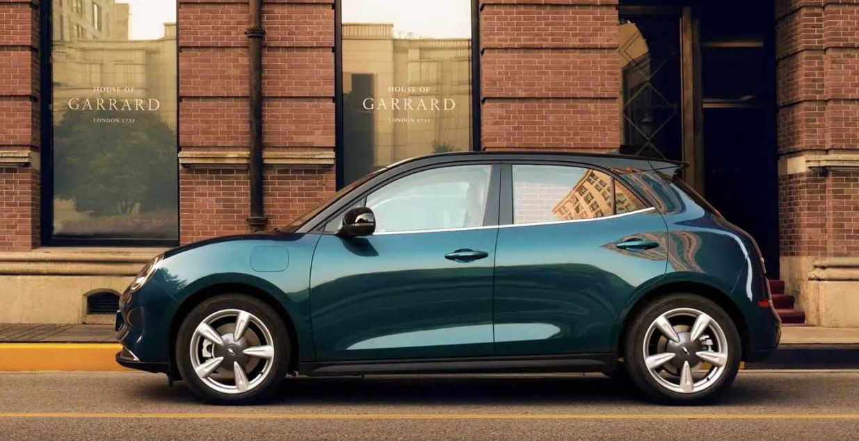 Great Wall Motor: Još jedan kineski brend želi osvojiti Evropu