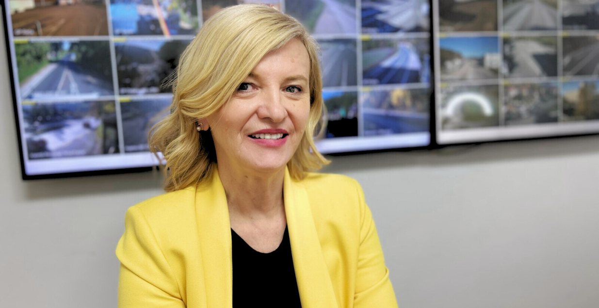 UPOZNAJTE BIHAMK: Bisera Hašimbegović – koordinatorica Informativnog centra