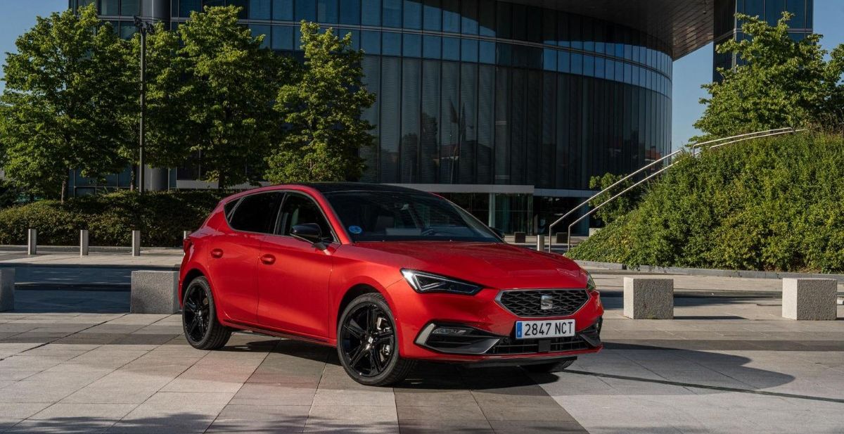 Poznata budućnost Seata Leona: Klasični hibridni motor i temeljitiji redizajn