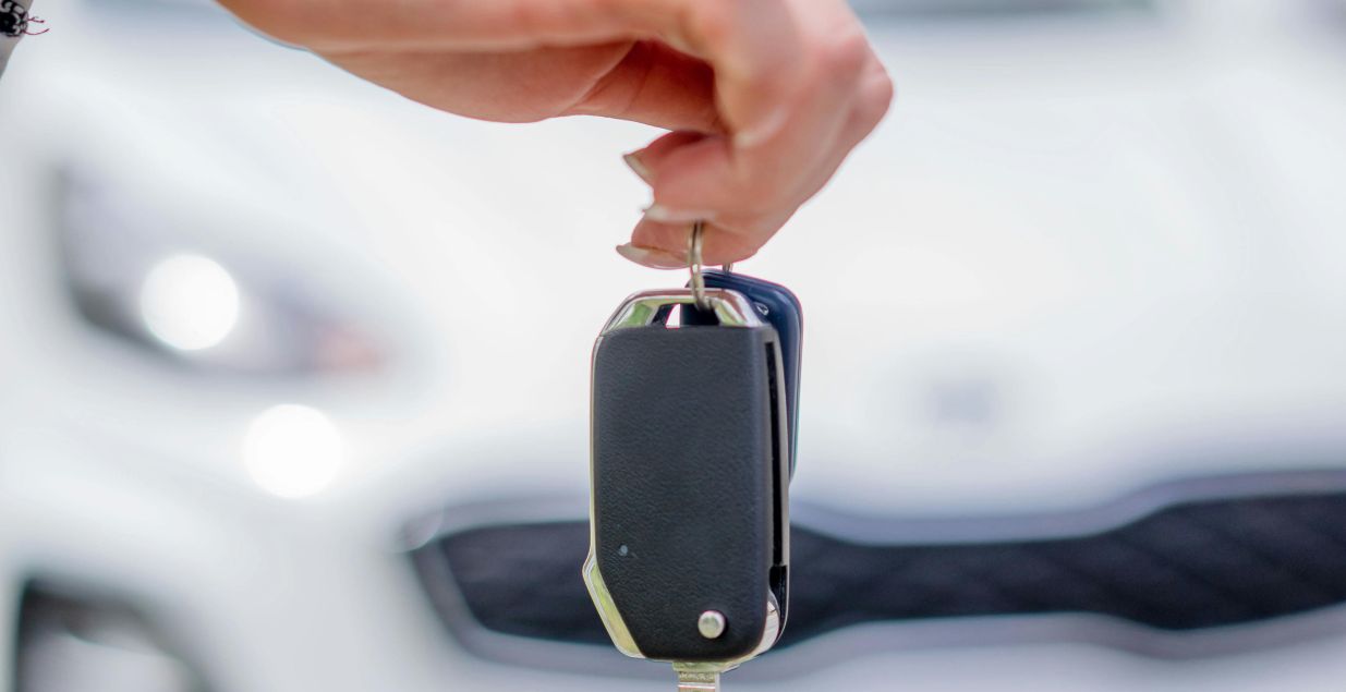 Osigurajte se da će Vaše staro vozilo, u zakonskom roku, biti registrovano na novog vlasnika