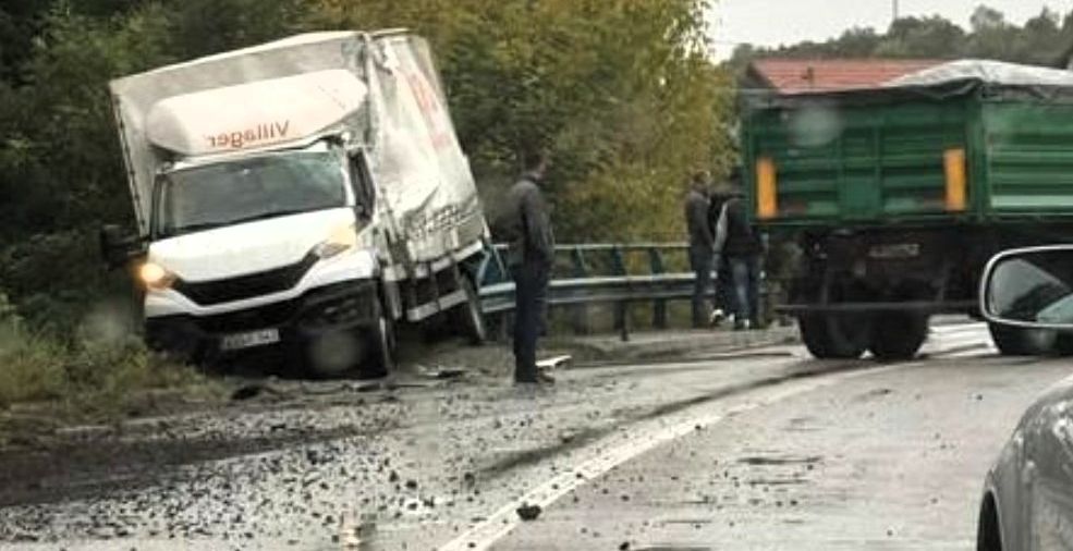 Vozite oprezno: Na cestama u FBiH 124 lokacije su opasne