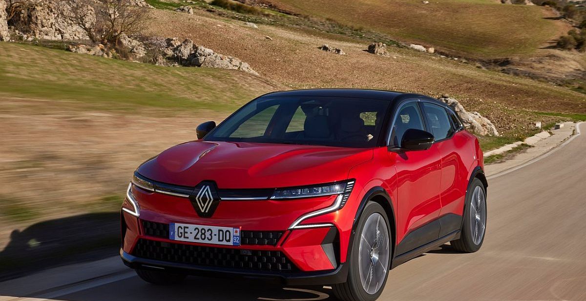 Buduće generacije Meganea i Scenica vraćaju se s benzinskim motorima