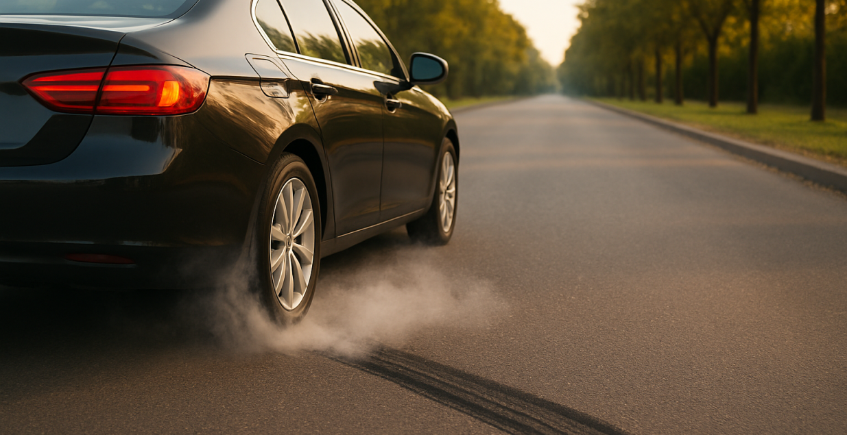 Bahata vožnja će biti strožije kažnjavana