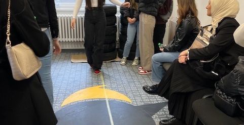 STRUČNA POSJETA UČENIKA SREDNJE MJEŠOVITE ŠKOLE ŽEPČE