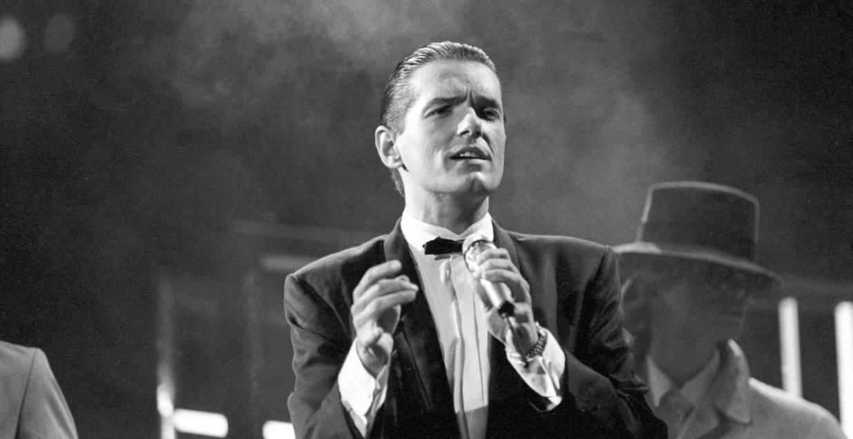 Od Pajera do Ernst Happela: Falco, bečki buntovnik i teren za besmrtnost