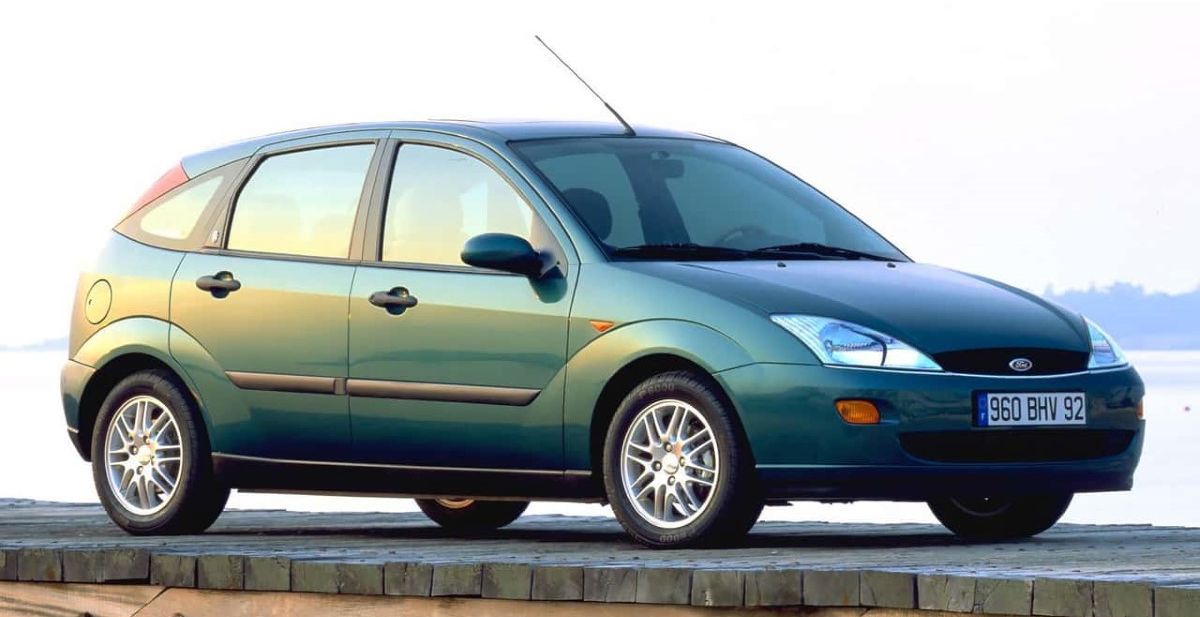 S montažne trake spušten posljednji Ford Focus nakon 27 godina proizvodnje