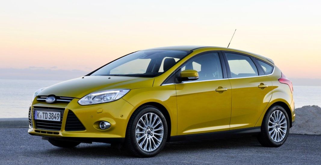 S montažne trake spušten posljednji Ford Focus nakon 27 godina proizvodnje