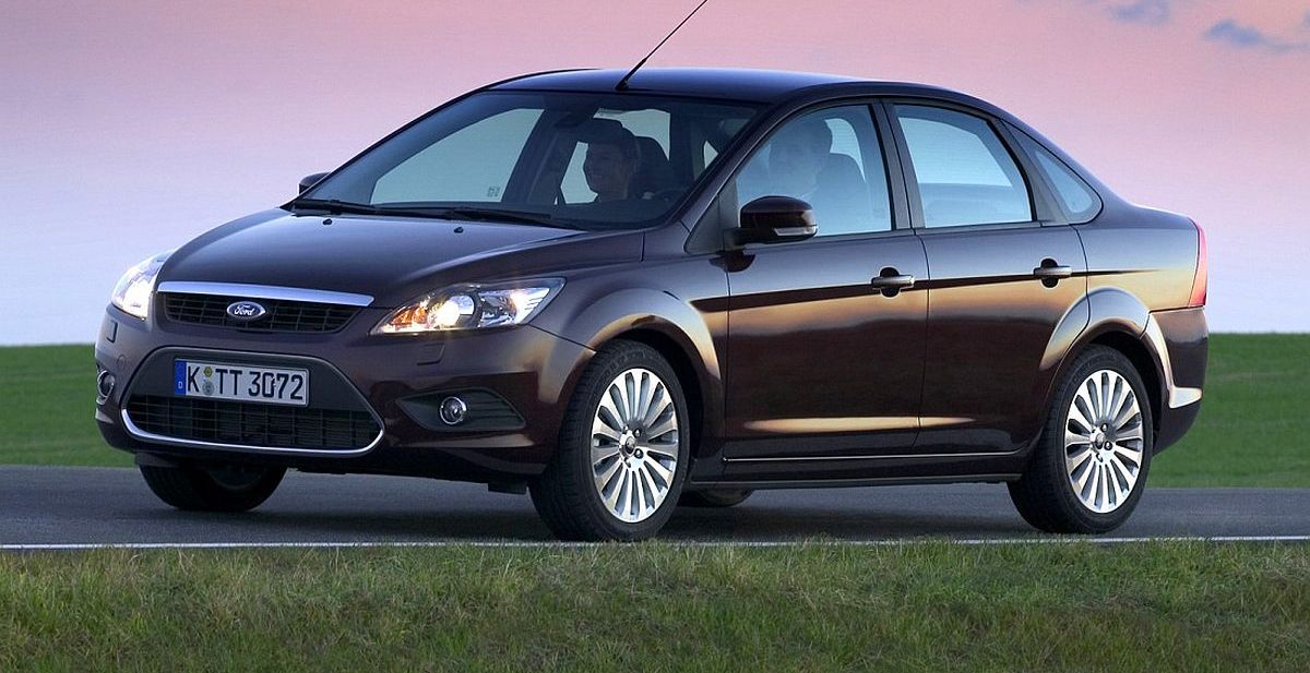 S montažne trake spušten posljednji Ford Focus nakon 27 godina proizvodnje