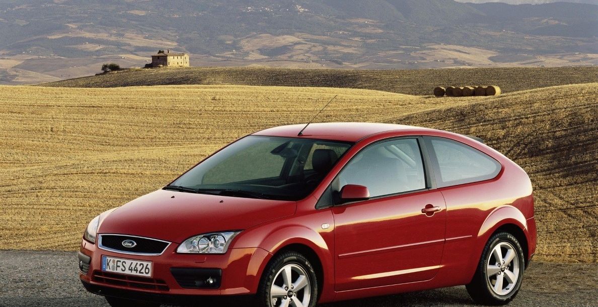 S montažne trake spušten posljednji Ford Focus nakon 27 godina proizvodnje