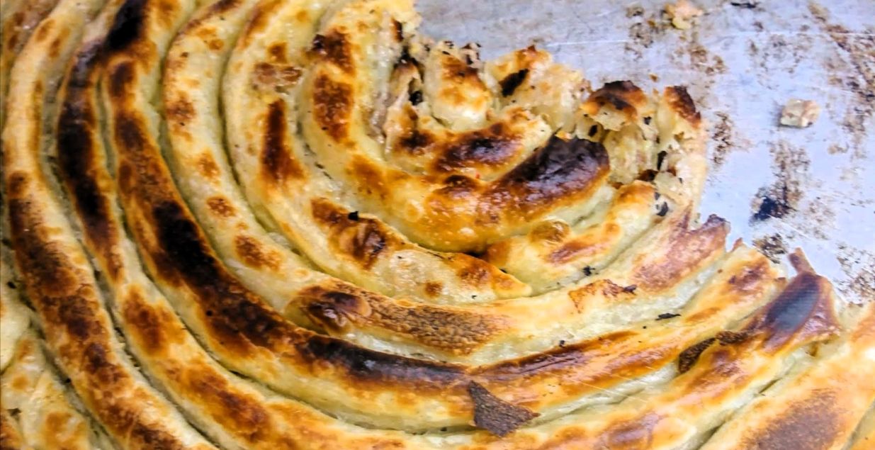 Sarajevo: gastronomska avantura koja osvaja na prvi zalogaj