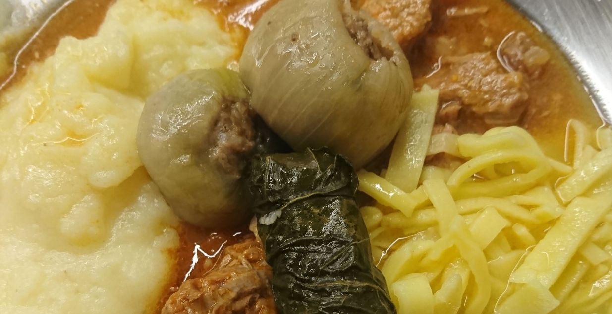 Sarajevo: gastronomska avantura koja osvaja na prvi zalogaj