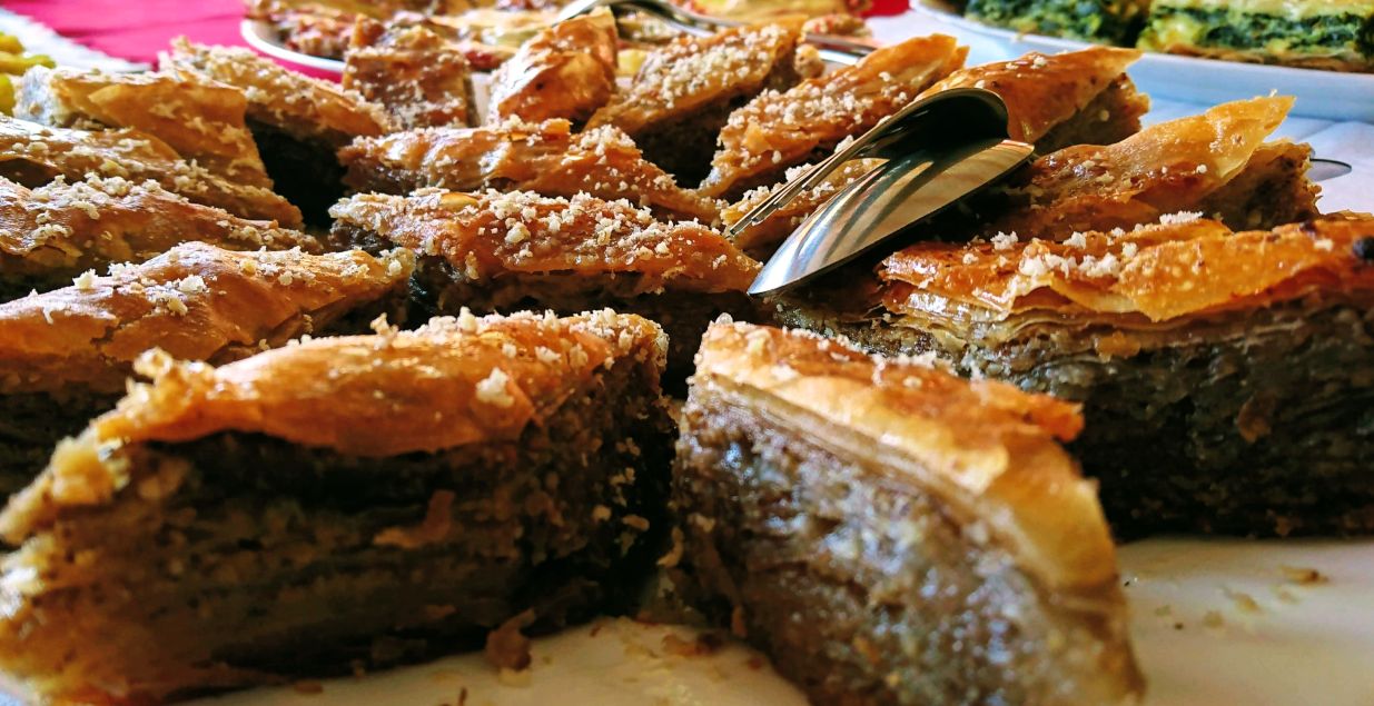 Sarajevo: gastronomska avantura koja osvaja na prvi zalogaj