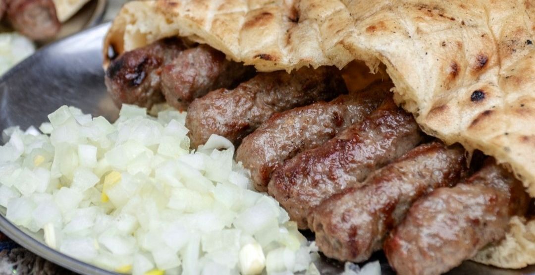 Sarajevo: gastronomska avantura koja osvaja na prvi zalogaj