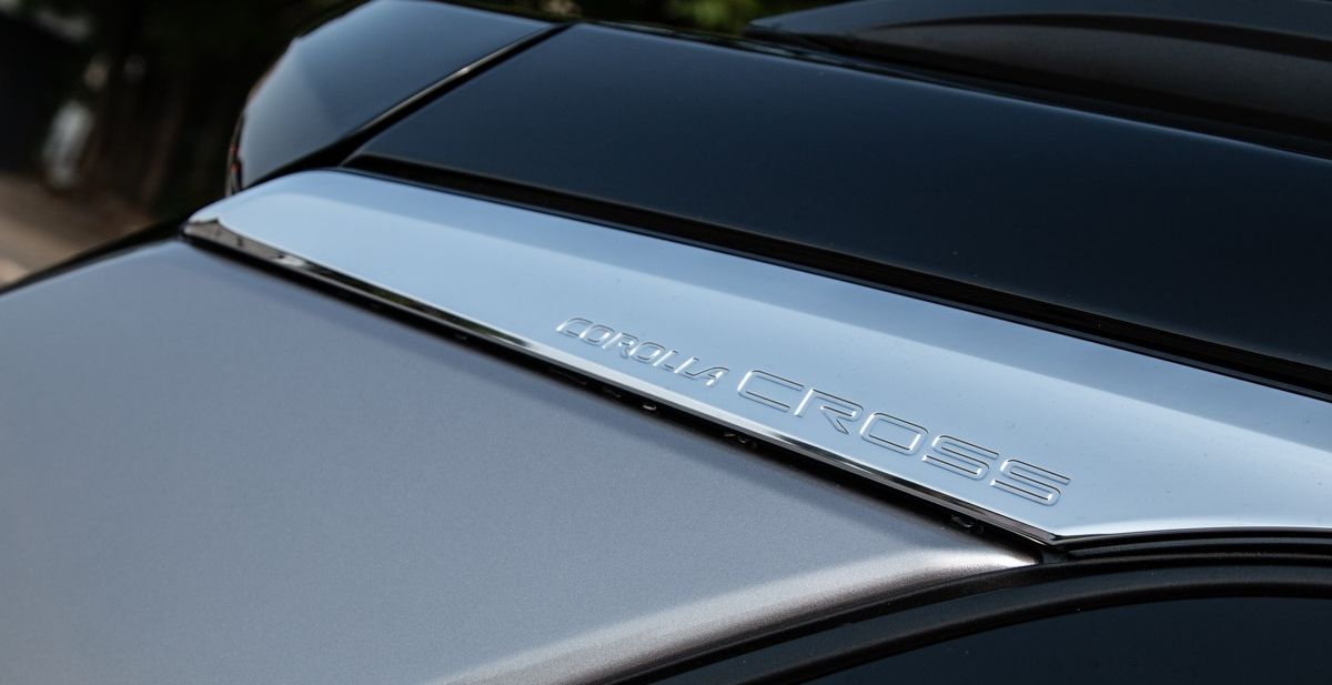 Toyota Corolla Cross: Redizajn joj dobro stoji, a provjereni hibrid daje snagu