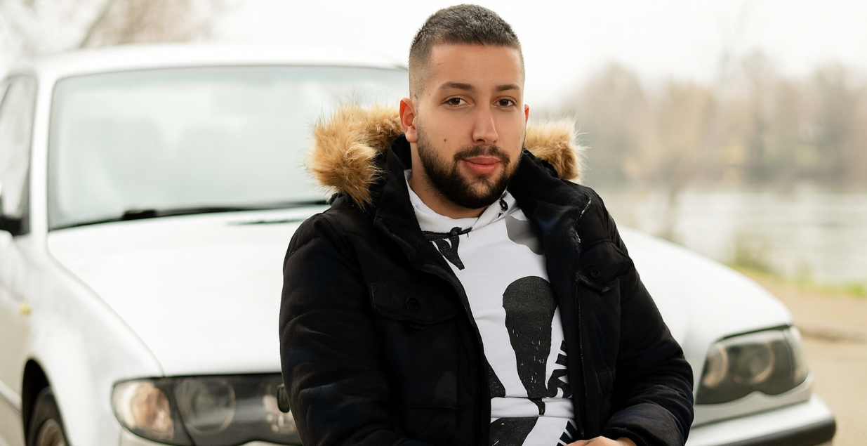 Alen MURTIĆ: Invalidska kolica su mi najveći oslonac u kretanju i obavljanju svakodnevnih zadataka