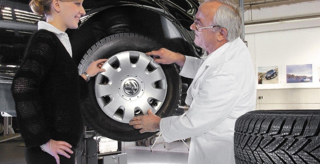 Zimske ili cjelogodišnje gume: Šta odabrati?