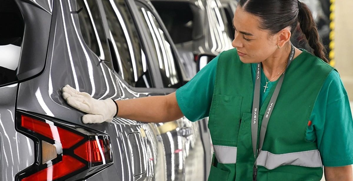 Kriza pogađa i pristupačne marke: Dacia želi smanjiti proizvodnju od iduće godine