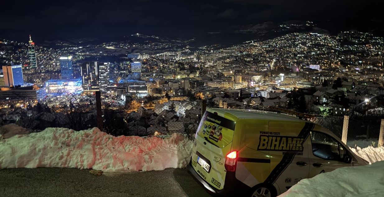 Protekli mjesec u BIHAMK-u: novembar, 2025. godina