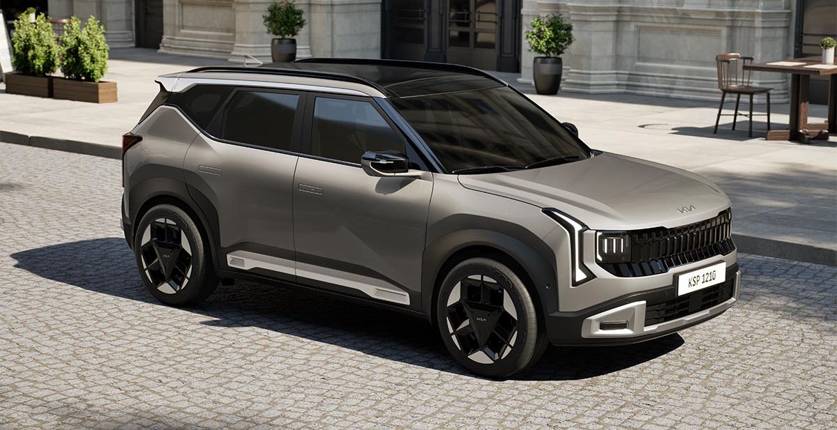 Kia predstavia SUV Seltos, u BiH stiže sredinom 2026. godine