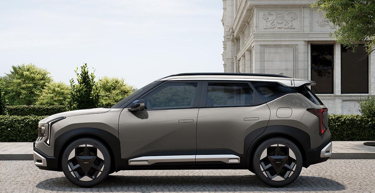 Kia predstavia SUV Seltos, u BiH stiže sredinom 2026. godine