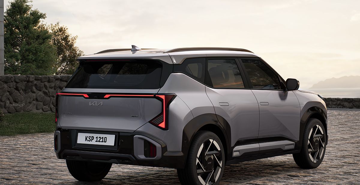 Kia predstavia SUV Seltos, u BiH stiže sredinom 2026. godine