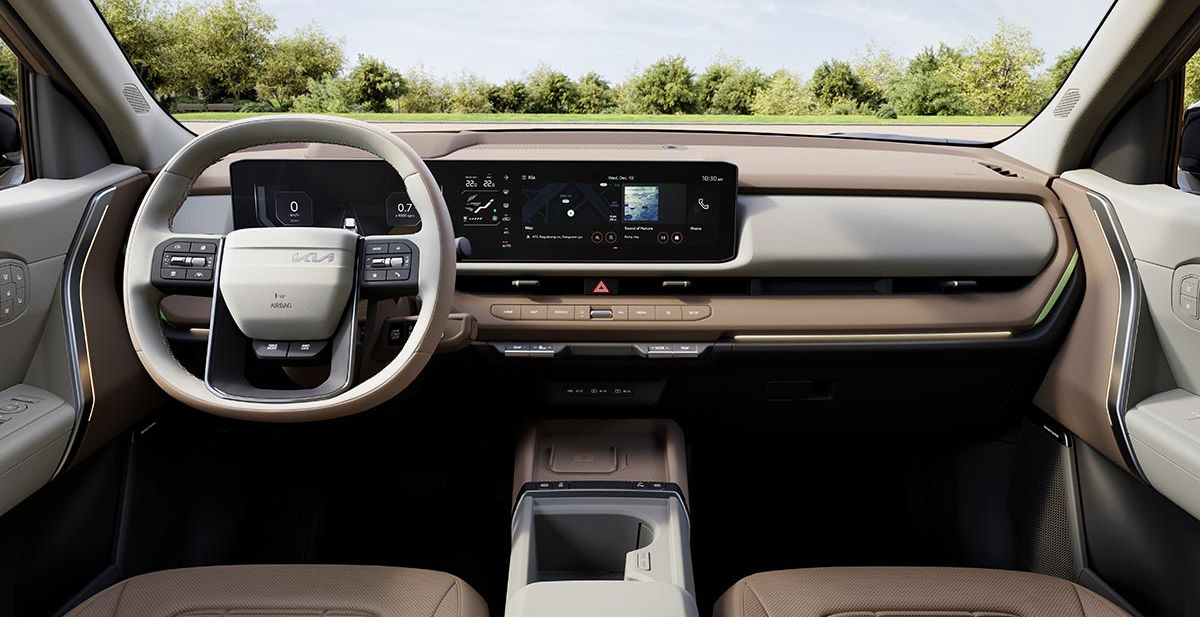 Kia predstavia SUV Seltos, u BiH stiže sredinom 2026. godine