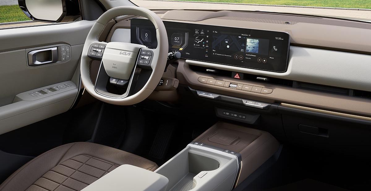 Kia predstavia SUV Seltos, u BiH stiže sredinom 2026. godine